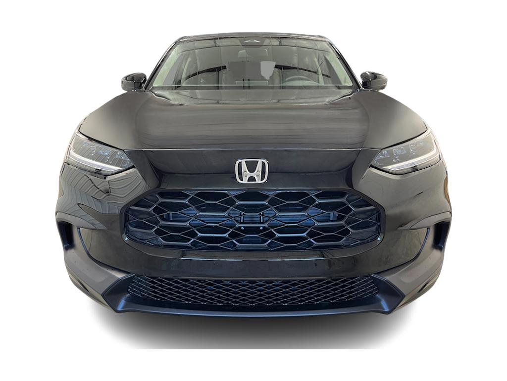 Thumbnail: 2027 Honda HR-V - 6