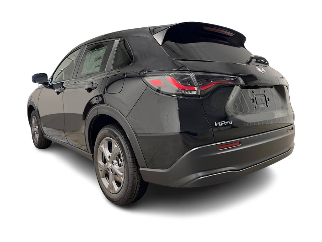 Thumbnail: 2027 Honda HR-V - 4