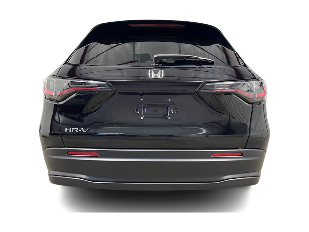 Thumbnail: 2027 Honda HR-V - 5