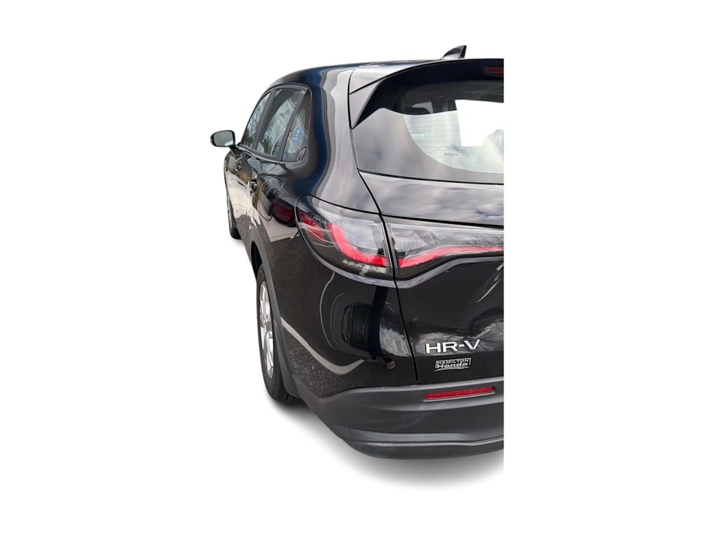 Thumbnail: 2023 Honda HR-V - 2