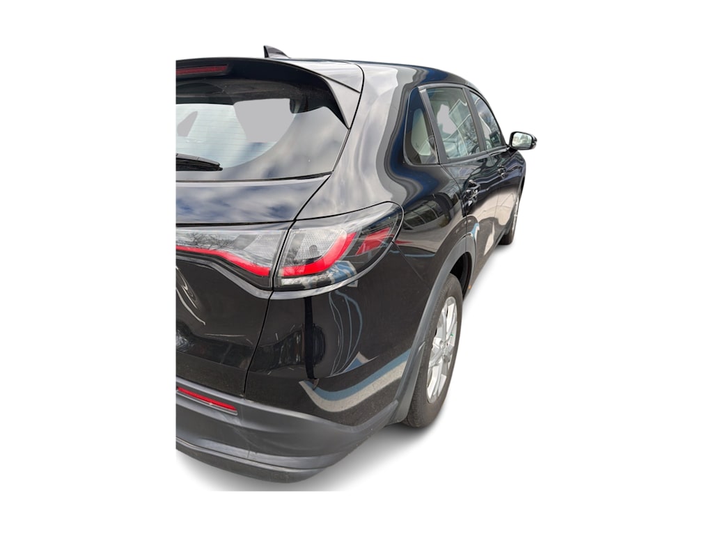 Thumbnail: 2023 Honda HR-V - 9