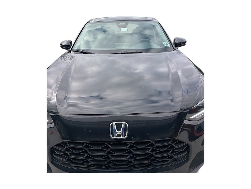 Thumbnail: 2023 Honda HR-V - 7