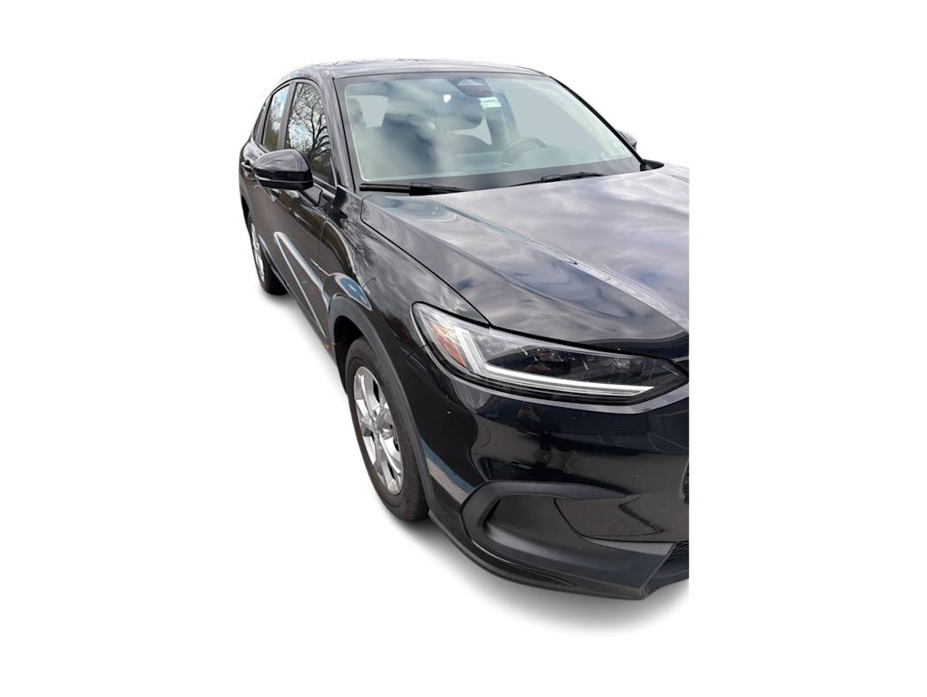 Thumbnail: 2023 Honda HR-V - 8