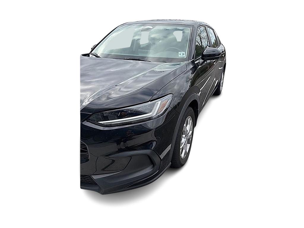 Thumbnail: 2023 Honda HR-V - 3