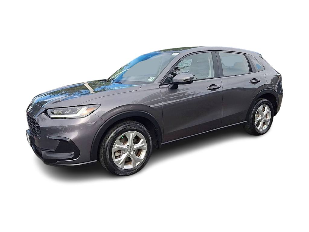 Thumbnail: 2024 Honda HR-V - 14