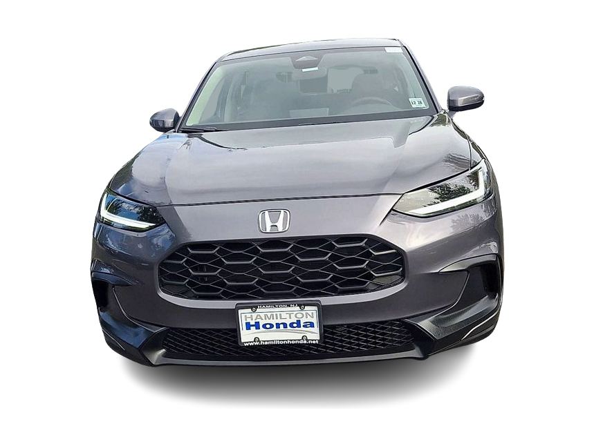 Thumbnail: 2024 Honda HR-V - 6