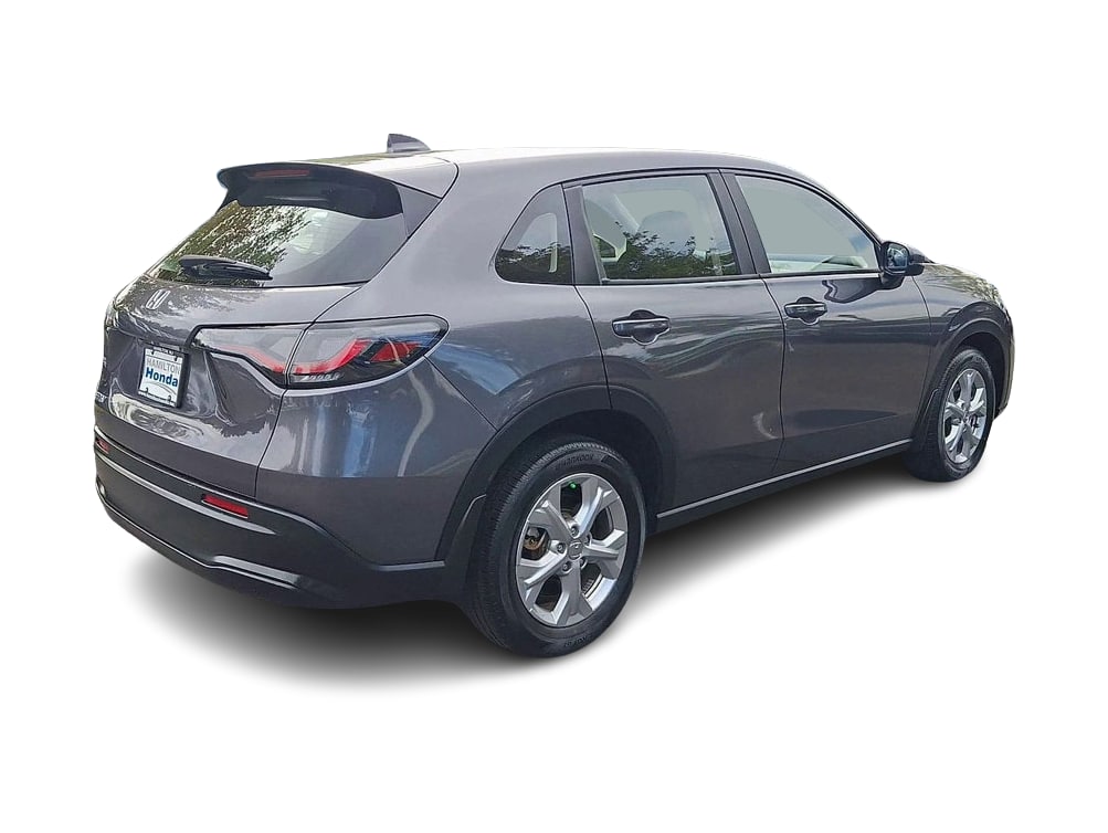 Thumbnail: 2024 Honda HR-V - 15