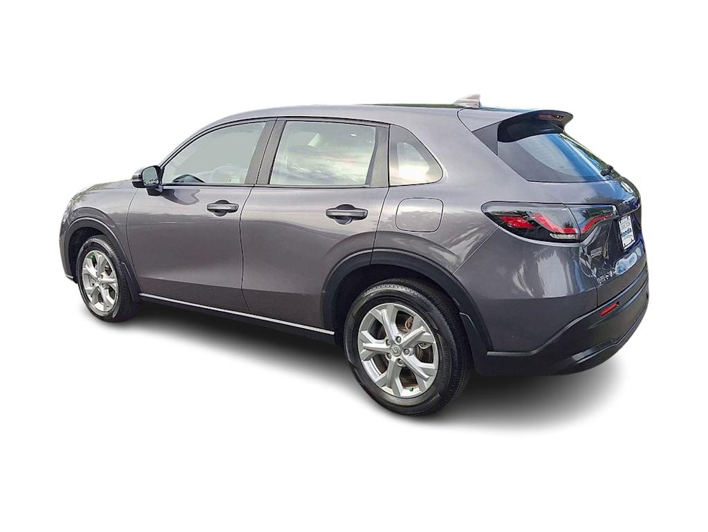 Thumbnail: 2024 Honda HR-V - 4