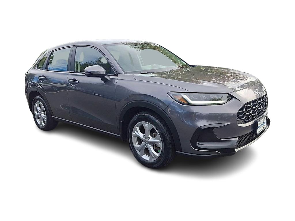 Thumbnail: 2024 Honda HR-V - 13