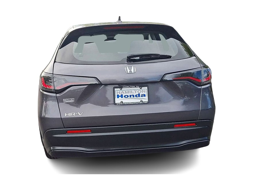 Thumbnail: 2024 Honda HR-V - 5
