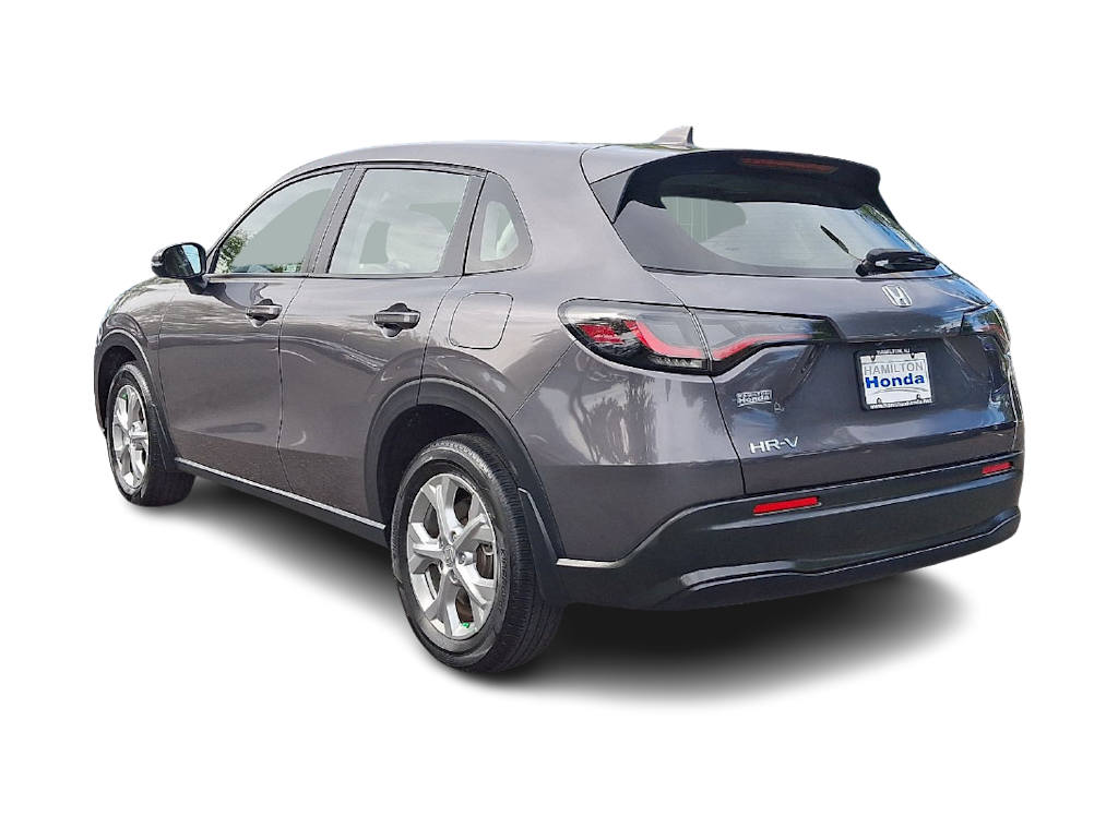 Thumbnail: 2024 Honda HR-V - 23