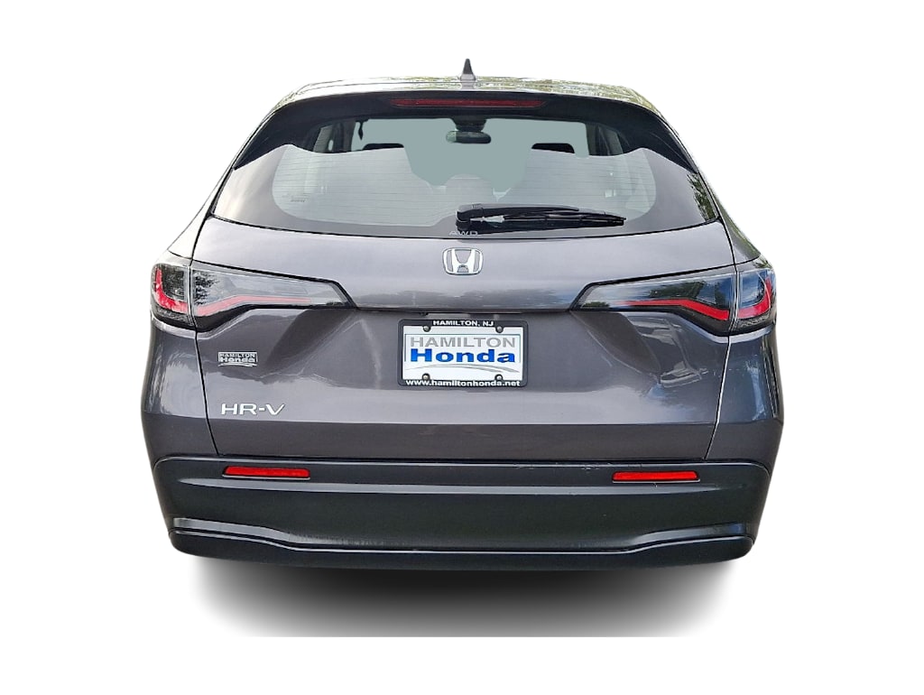 Thumbnail: 2024 Honda HR-V - 24