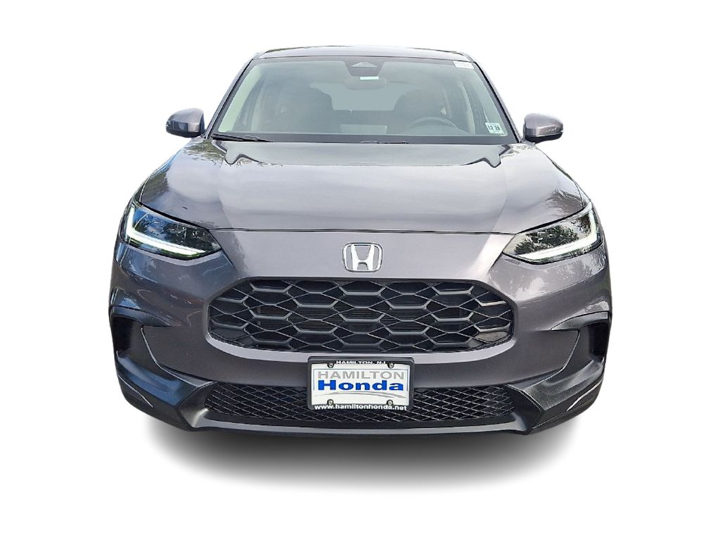 Thumbnail: 2024 Honda HR-V - 28