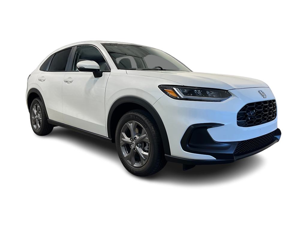 Thumbnail: 2027 Honda HR-V - 19