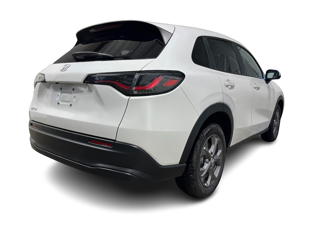 Thumbnail: 2027 Honda HR-V - 17