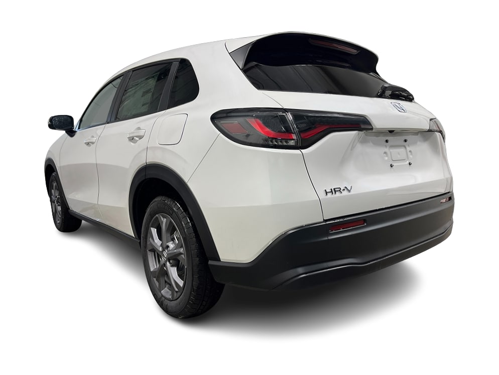 Thumbnail: 2027 Honda HR-V - 4