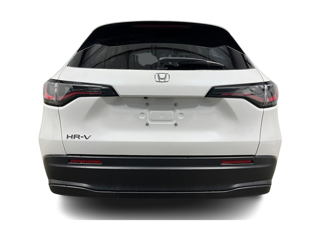 Thumbnail: 2027 Honda HR-V - 5