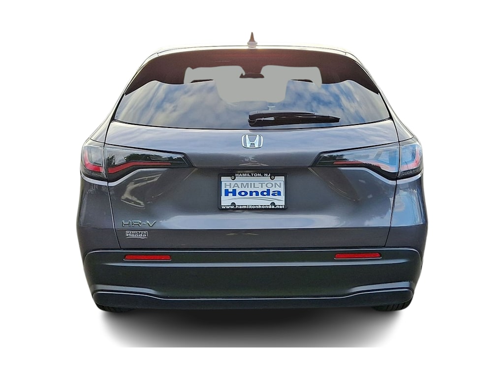Thumbnail: 2023 Honda HR-V - 24
