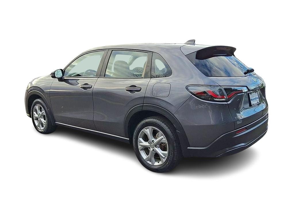 Thumbnail: 2023 Honda HR-V - 4