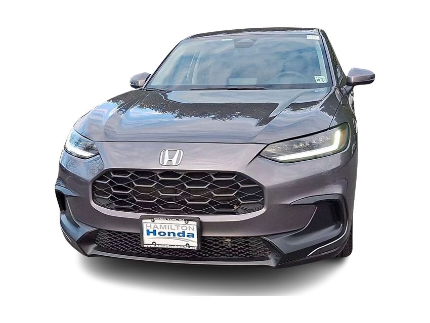 Thumbnail: 2023 Honda HR-V - 6