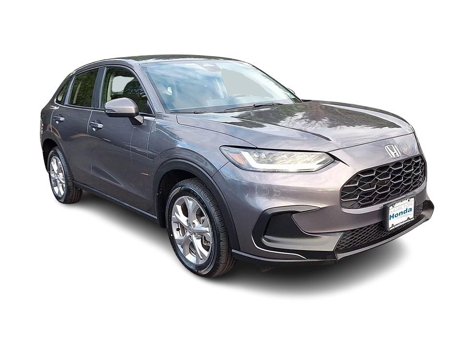 Thumbnail: 2023 Honda HR-V - 13