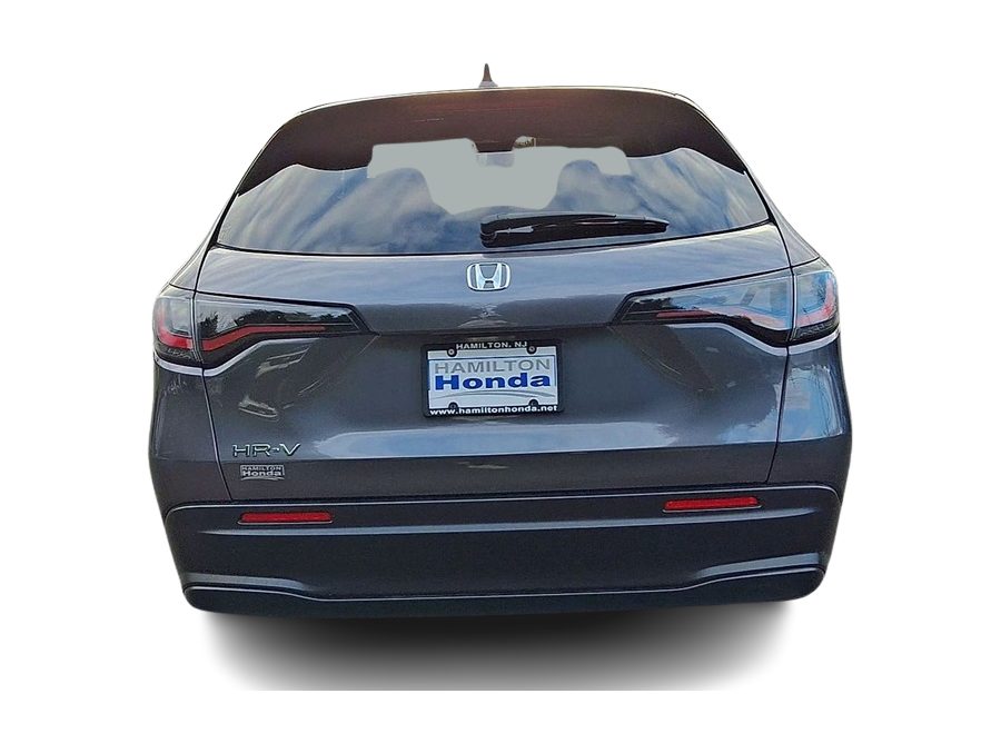 Thumbnail: 2023 Honda HR-V - 5