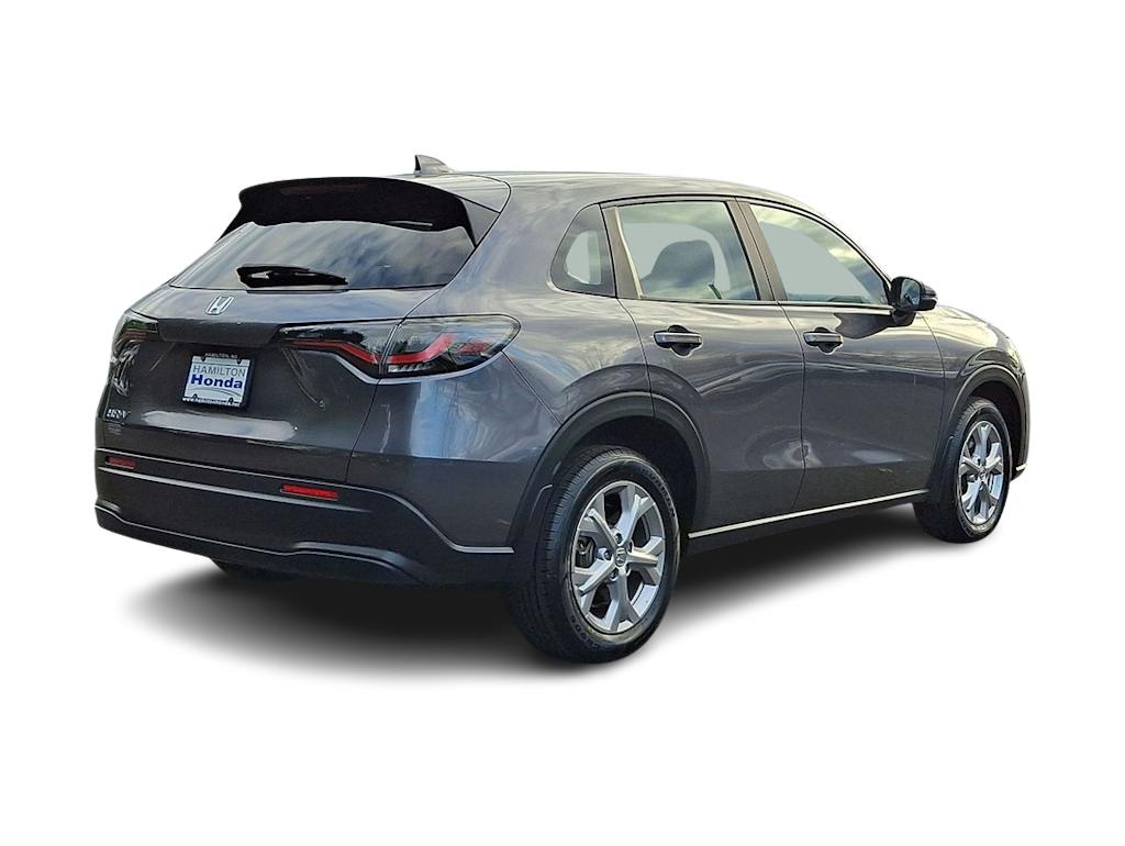 Thumbnail: 2023 Honda HR-V - 25