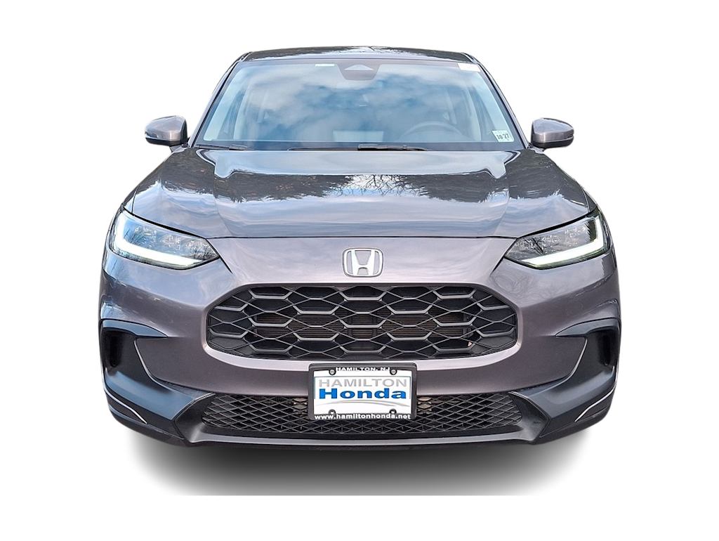 Thumbnail: 2023 Honda HR-V - 28