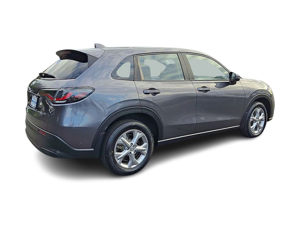 Thumbnail: 2023 Honda HR-V - 15