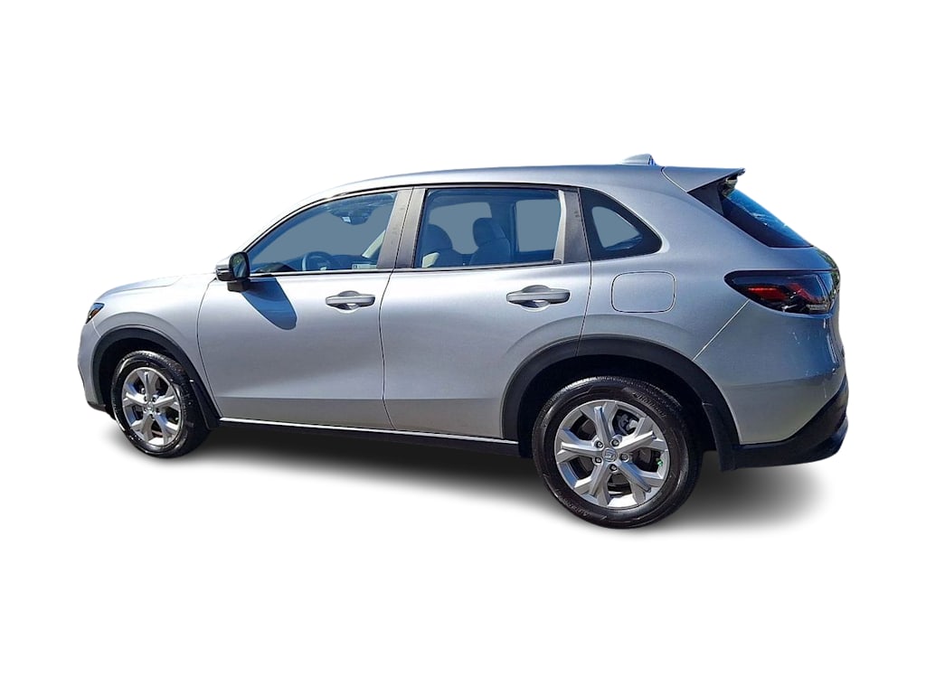 Thumbnail: 2023 Honda HR-V - 16