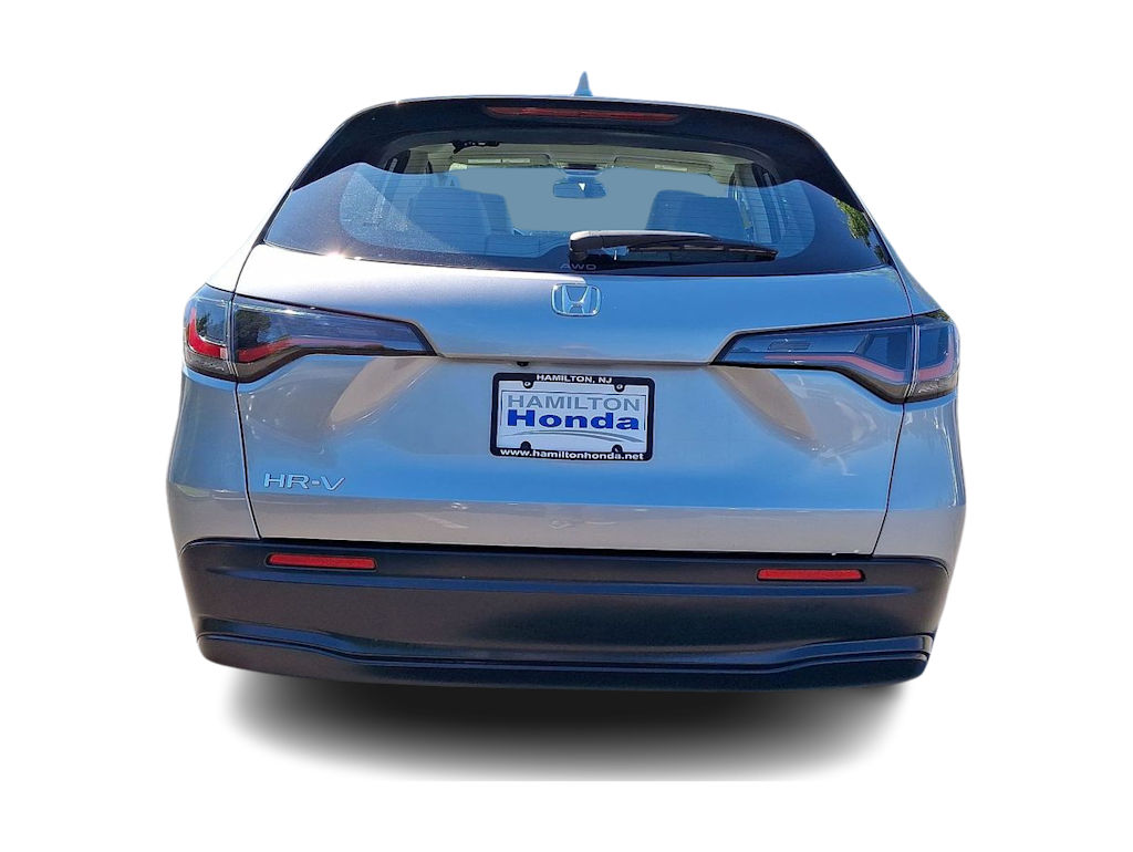 Thumbnail: 2023 Honda HR-V - 24