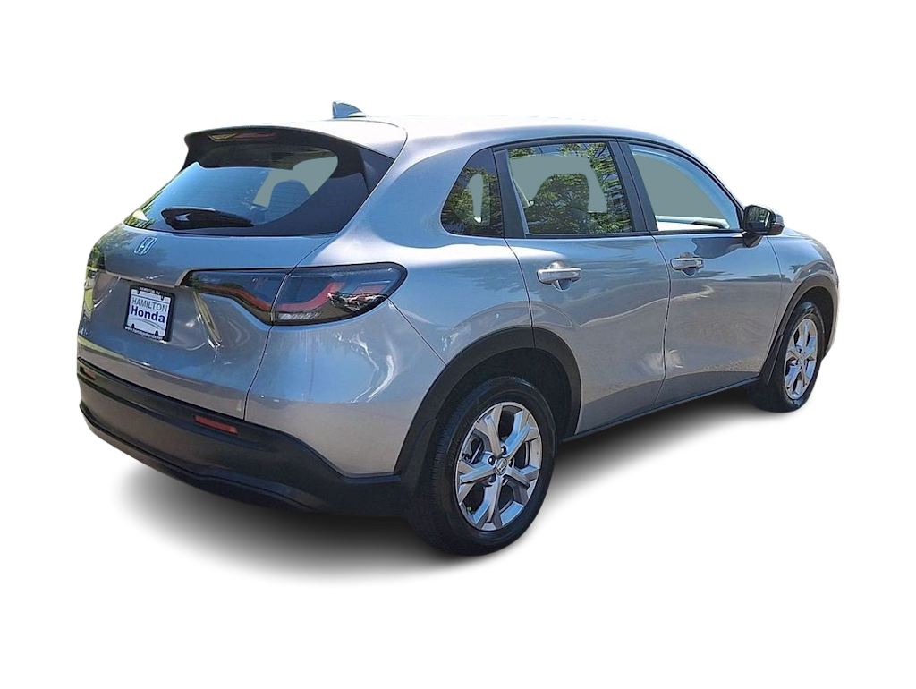 Thumbnail: 2023 Honda HR-V - 17
