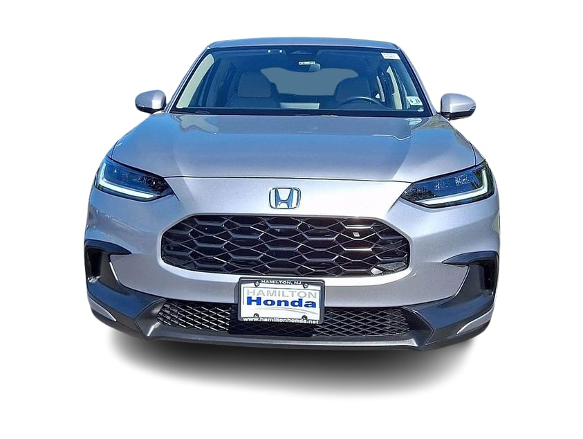 Thumbnail: 2023 Honda HR-V - 6