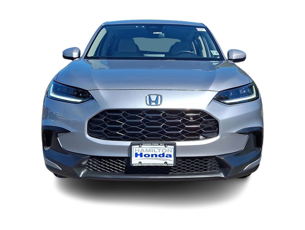 Thumbnail: 2023 Honda HR-V - 28