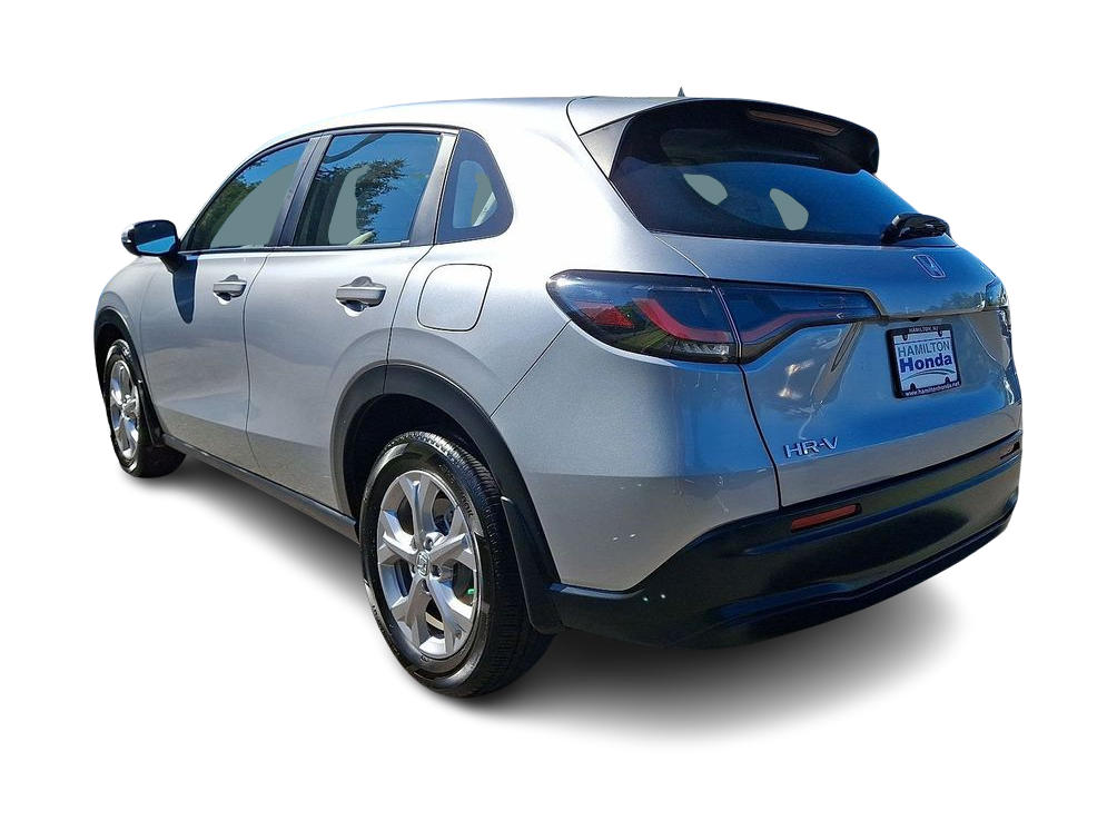 Thumbnail: 2023 Honda HR-V - 4