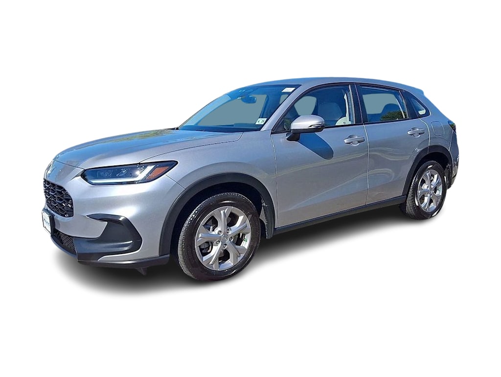 Thumbnail: 2023 Honda HR-V - 15
