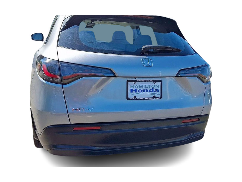 Thumbnail: 2023 Honda HR-V - 5