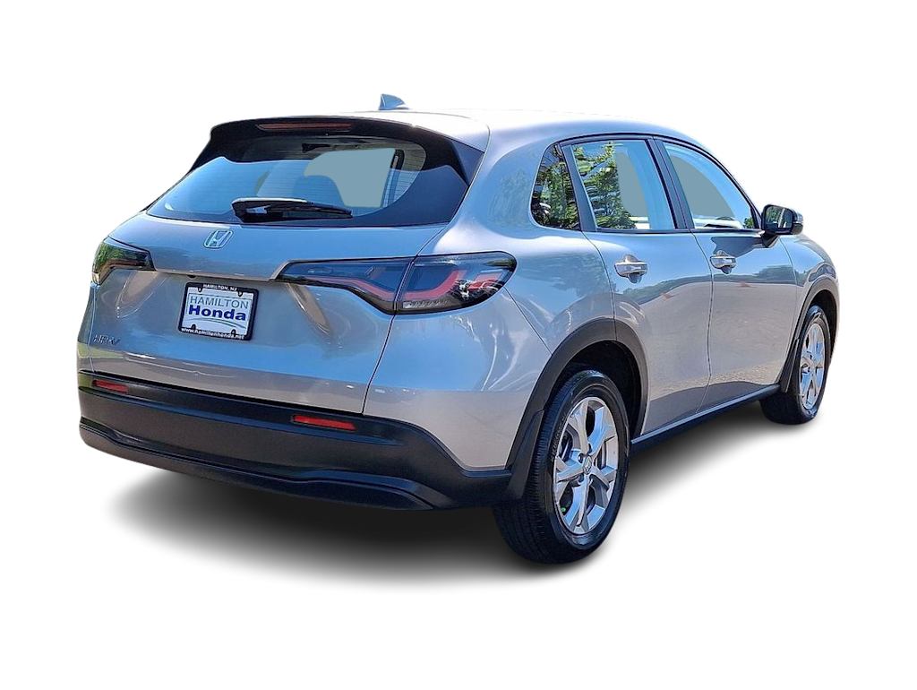 Thumbnail: 2023 Honda HR-V - 25