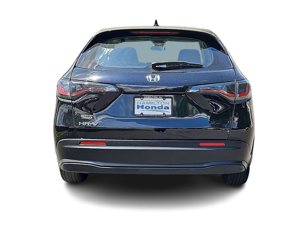 Thumbnail: 2024 Honda HR-V - 4