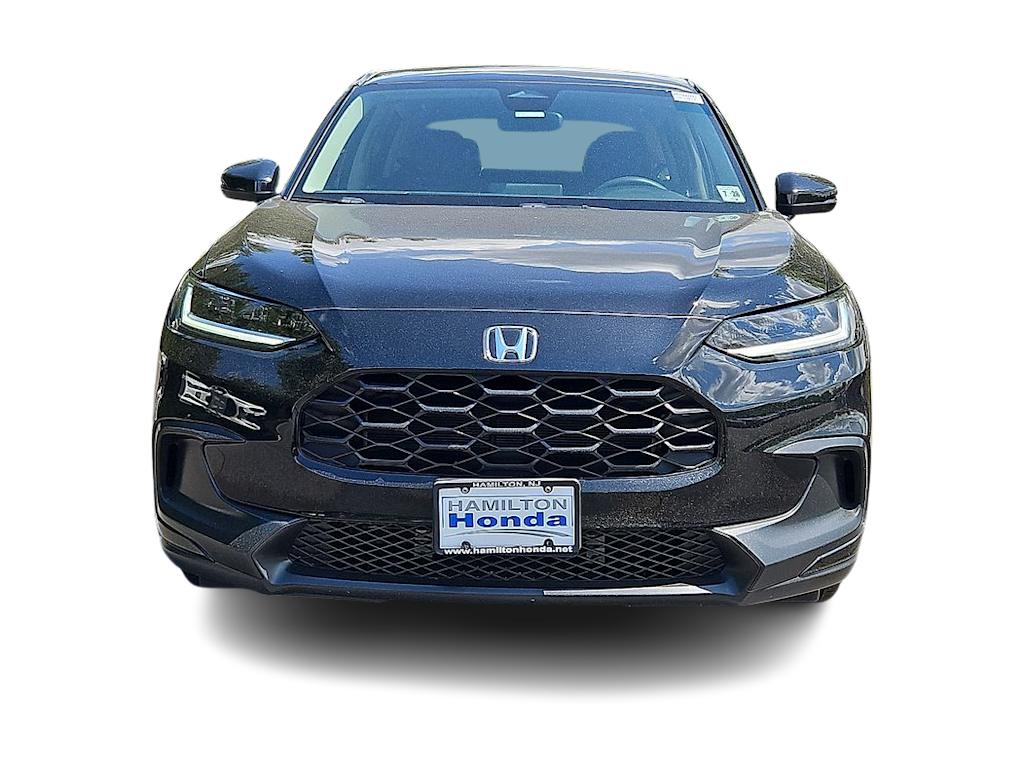 Thumbnail: 2024 Honda HR-V - 27