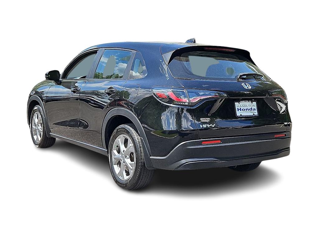 Thumbnail: 2024 Honda HR-V - 3