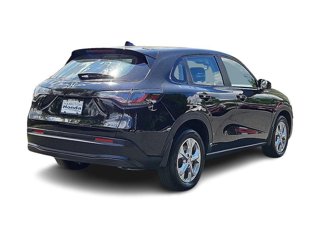 Thumbnail: 2024 Honda HR-V - 24