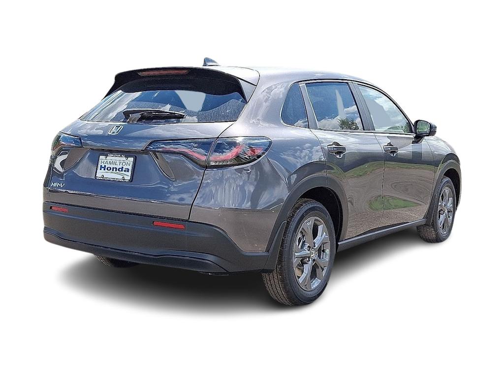 Thumbnail: 2026 Honda HR-V - 15