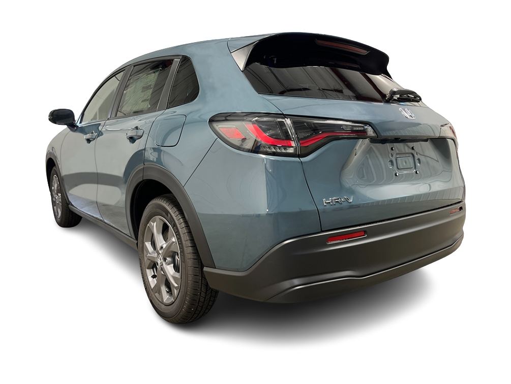 Thumbnail: 2027 Honda HR-V - 4