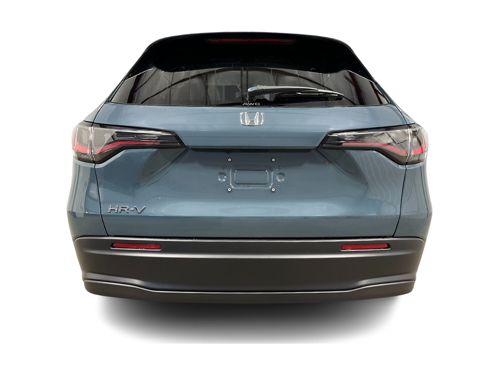 Thumbnail: 2027 Honda HR-V - 5
