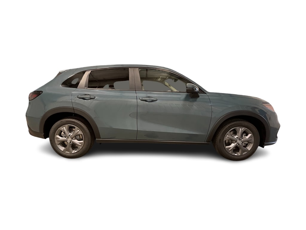 Thumbnail: 2027 Honda HR-V - 18