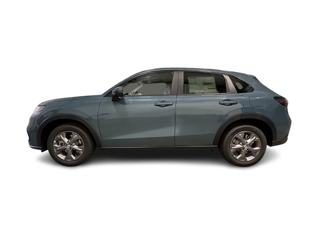 Thumbnail: 2027 Honda HR-V - 3