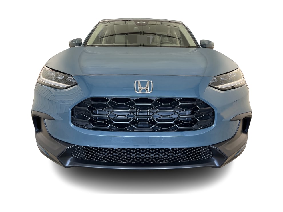 Thumbnail: 2027 Honda HR-V - 6