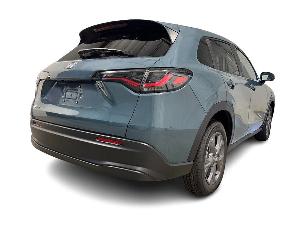 Thumbnail: 2027 Honda HR-V - 17