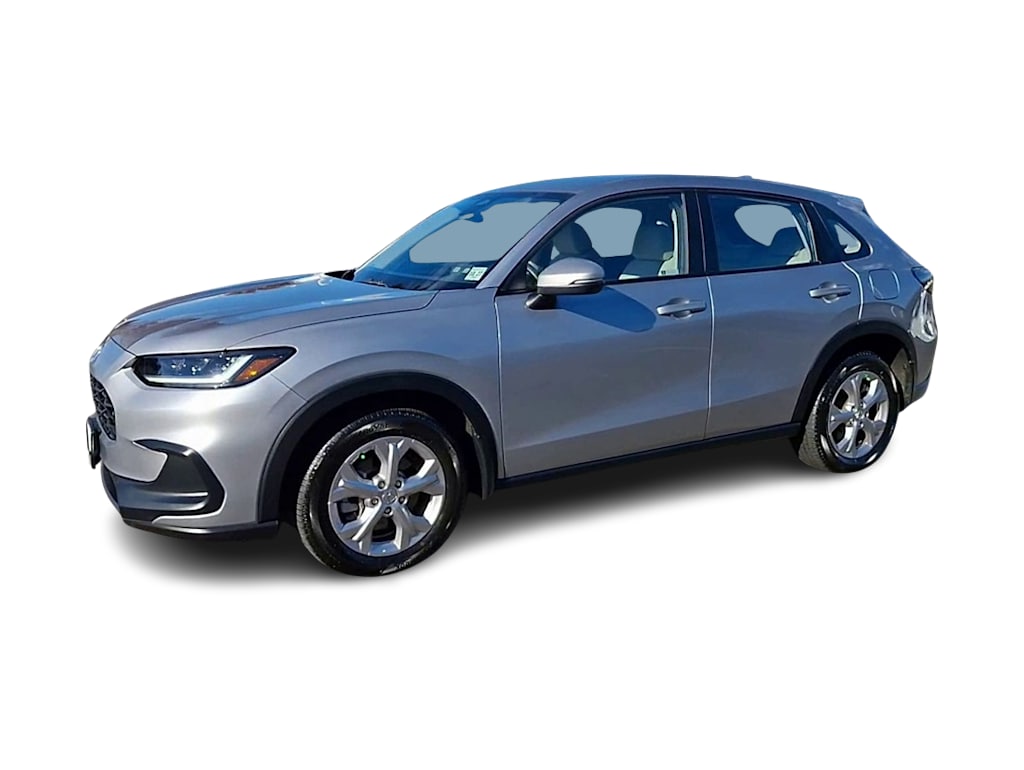 Thumbnail: 2023 Honda HR-V - 3